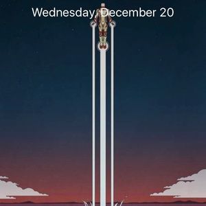 Meet your Posher, Patrick